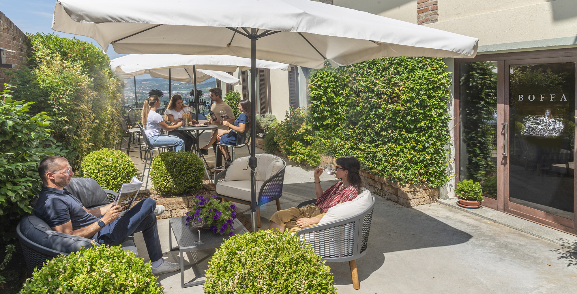 ospitalita-a-barbaresco-boffa-wine Ospitalità a Barbaresco - Degustazioni in Terrazza